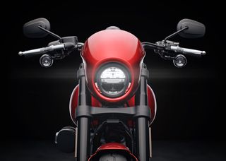 Harley Davidson Lowrider S 2025 Απόκτησε τη δική σου Harley με χρηματοδότηση ως 48 μήνες-thumb-8