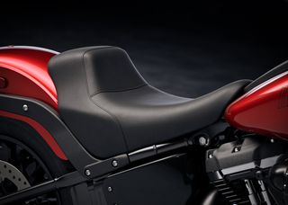 Harley Davidson Lowrider S 2025 Απόκτησε τη δική σου Harley με χρηματοδότηση ως 48 μήνες-thumb-10