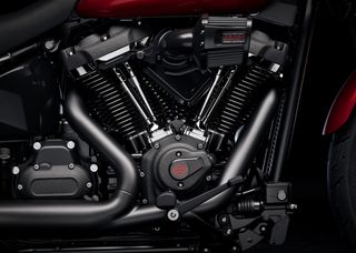 Harley Davidson Lowrider S 2025 Απόκτησε τη δική σου Harley με χρηματοδότηση ως 48 μήνες-thumb-12