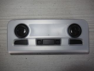 Bmw Series 1 E87/E81 '04 - '11 Πλαφονιέρα Πίσω 6951253-02