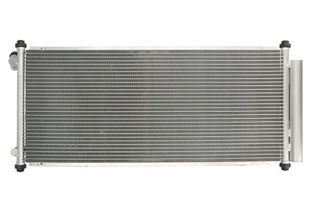 ΨΥΓΕΙΟ AIR-CONDITION  	HONDA JAZZ II  1.2 1.3  i-DSI   03.2002-07.2008