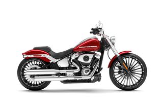 Harley Davidson Breakout 2025 Απόκτησε τη δική σου Harley με χρηματοδότηση ως 48 μήνες-thumb-1
