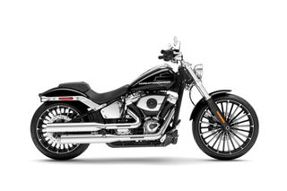 Harley Davidson Breakout 2025 Απόκτησε τη δική σου Harley με χρηματοδότηση ως 48 μήνες-thumb-2