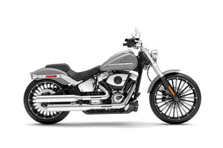 Harley Davidson Breakout 2025 Απόκτησε τη δική σου Harley με χρηματοδότηση ως 48 μήνες-thumb-3