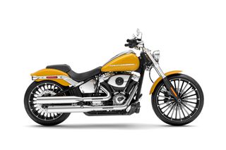 Harley Davidson Breakout 2025 Απόκτησε τη δική σου Harley με χρηματοδότηση ως 48 μήνες-thumb-4