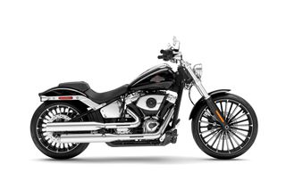 Harley Davidson Breakout 2025 Απόκτησε τη δική σου Harley με χρηματοδότηση ως 48 μήνες-thumb-5