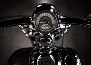 Harley Davidson Breakout 2025 Απόκτησε τη δική σου Harley με χρηματοδότηση ως 48 μήνες-thumb-8