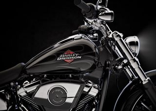 Harley Davidson Breakout 2025 Απόκτησε τη δική σου Harley με χρηματοδότηση ως 48 μήνες-thumb-10