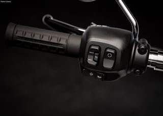 Harley Davidson Breakout 2025 Απόκτησε τη δική σου Harley με χρηματοδότηση ως 48 μήνες-thumb-13