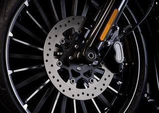 Harley Davidson Breakout 2025 Απόκτησε τη δική σου Harley με χρηματοδότηση ως 48 μήνες-thumb-14
