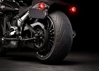 Harley Davidson Breakout 2025 Απόκτησε τη δική σου Harley με χρηματοδότηση ως 48 μήνες-thumb-15