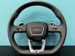 Τιμόνι για Audi A6 allroad μαζί με αερόσακο