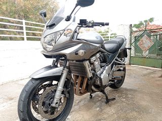 Suzuki GSF 1250 Bandit 2011