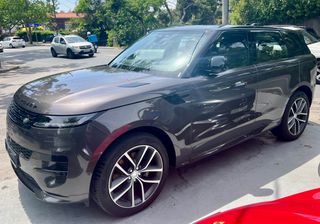 Land Rover Range Rover Sport 2023 AUTOBIOGRAPHY