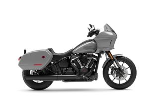 Harley Davidson Lowrider ST 2025 Απόκτησε τη δική σου Harley με χρηματοδότηση ως 48 μήνες-thumb-1