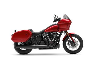 Harley Davidson Lowrider ST 2025 Απόκτησε τη δική σου Harley με χρηματοδότηση ως 48 μήνες-thumb-2