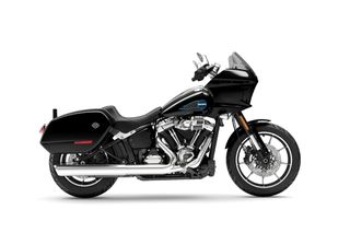 Harley Davidson Lowrider ST 2025 Απόκτησε τη δική σου Harley με χρηματοδότηση ως 48 μήνες-thumb-3
