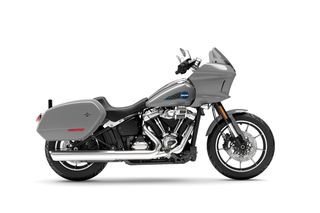 Harley Davidson Lowrider ST 2025 Απόκτησε τη δική σου Harley με χρηματοδότηση ως 48 μήνες-thumb-4