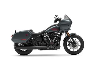 Harley Davidson Lowrider ST 2025 Απόκτησε τη δική σου Harley με χρηματοδότηση ως 48 μήνες-thumb-5
