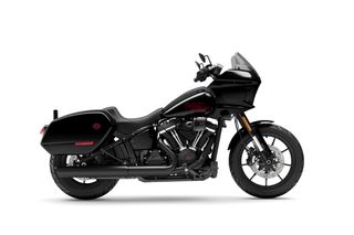 Harley Davidson Lowrider ST 2025 Απόκτησε τη δική σου Harley με χρηματοδότηση ως 48 μήνες-thumb-6