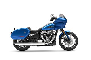 Harley Davidson Lowrider ST 2025 Απόκτησε τη δική σου Harley με χρηματοδότηση ως 48 μήνες-thumb-7