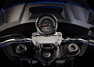 Harley Davidson Lowrider ST 2025 Απόκτησε τη δική σου Harley με χρηματοδότηση ως 48 μήνες-thumb-9