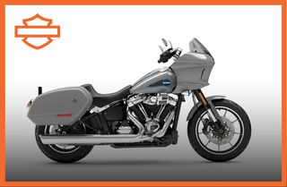 Harley Davidson Lowrider ST 2025 HARLEY-DAVIDSON LOW RIDER ST/Billiard