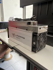 WHATSMINER M30S+ 104TH