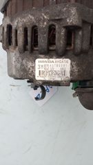 ΔΥΝΑΜΟ  HONDA JAZZ-thumb-1