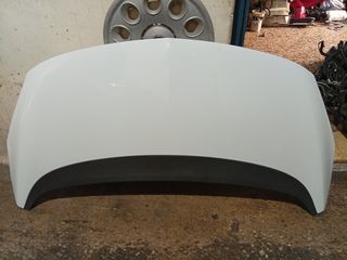 ΚΑΠΟ OPEL MERIVA B
