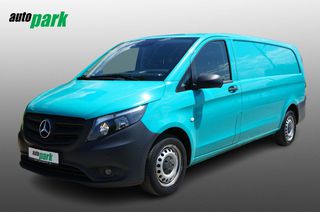 Mercedes-Benz Vito 2021 VAN 114 CDI Lang HA Aut. PRO