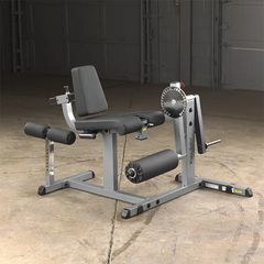 Μηχάνημα Προπόνησης Ποδιών Body-Solid GCEC340-thumb-2