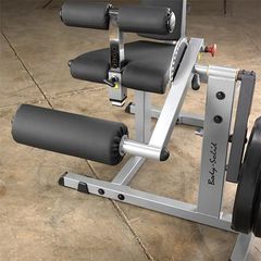Μηχάνημα Προπόνησης Ποδιών Body-Solid GCEC340-thumb-4