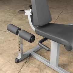 Μηχάνημα Προπόνησης Ποδιών Body-Solid GCEC340-thumb-5