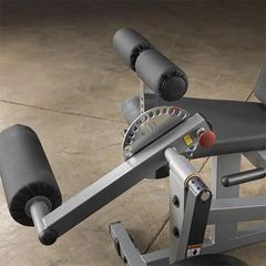 Μηχάνημα Προπόνησης Ποδιών Body-Solid GCEC340-thumb-3