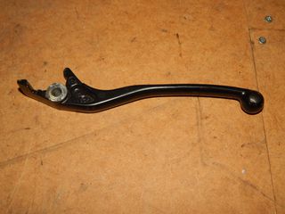 ΜΑΝΕΤΑ ΦΡΕΝΟΥ ΔΕΞΙΑ FRONT BRAKE LEVER HONDA FORZA 350 ('21-'22)-thumb-1