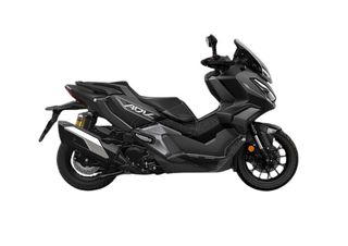 Honda ADV 350 2026 *ΠΛΟΥΣΙΑ ΔΩΡΑ ΕΠΙΛΟΓΗΣ ΣΑΣ