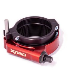 XTRIG Ρυθμιστής προφόρτισης  KTM 690 (2019-2025)/ Husqvarna 701 (2016-2025) /GASGAS 700 (2022-2025)