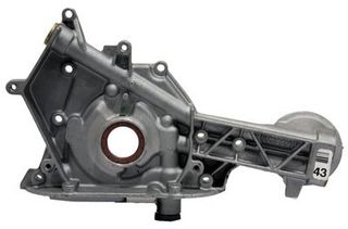 Γνήσια αντλία λαδιού ALFA ROMEO 147/156/GTV/SPIDER/146/145 T.S 2000cc