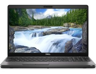 Dell Latitude 5500 - Oθόνη 15.6'' FHD - Intel® Core™ i5 8ης γενιάς 8xxx - 16GB RAM - 512GB NVMe SSD - Webcam - HDMI, Type-C - Windows 11 Pro
