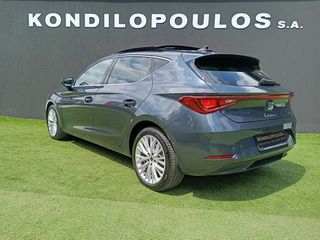 Seat Leon 2021 Seat Leon 2021 Hybrid 1.4-thumb-7