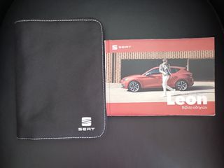 Seat Leon 2021 Seat Leon 2021 Hybrid 1.4-thumb-45