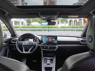 Seat Leon 2021 Seat Leon 2021 Hybrid 1.4-thumb-29