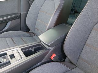 Seat Leon 2021 Seat Leon 2021 Hybrid 1.4-thumb-35