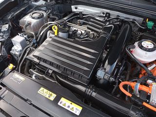 Seat Leon 2021 Seat Leon 2021 Hybrid 1.4-thumb-42