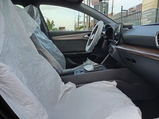 Seat Leon 2021 Seat Leon 2021 Hybrid 1.4-thumb-22