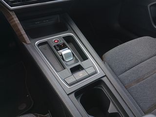 Seat Leon 2021 Seat Leon 2021 Hybrid 1.4-thumb-34