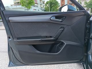 Seat Leon 2021 Seat Leon 2021 Hybrid 1.4-thumb-37