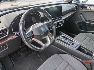 Seat Leon 2021 Seat Leon 2021 Hybrid 1.4-thumb-14