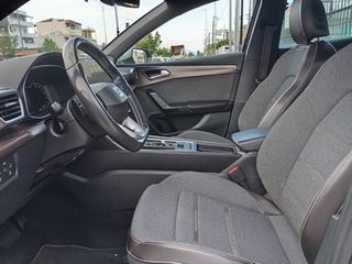 Seat Leon 2021 Seat Leon 2021 Hybrid 1.4-thumb-15